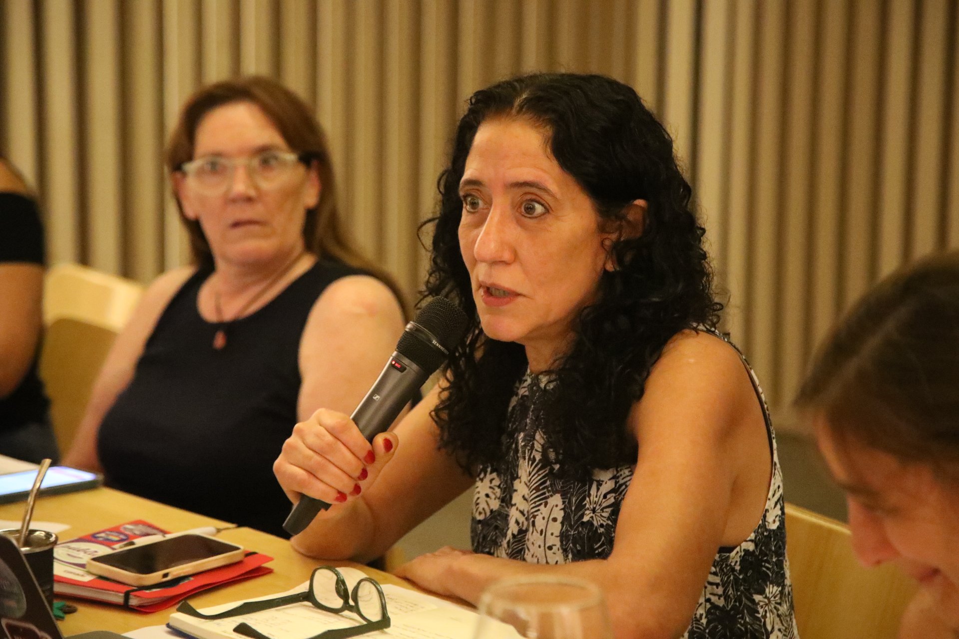  Crédito: Celina de la Rosa  